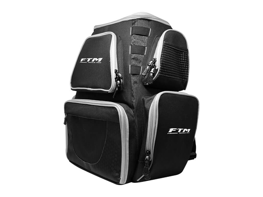FTM Allround Rucksack – Bild 4