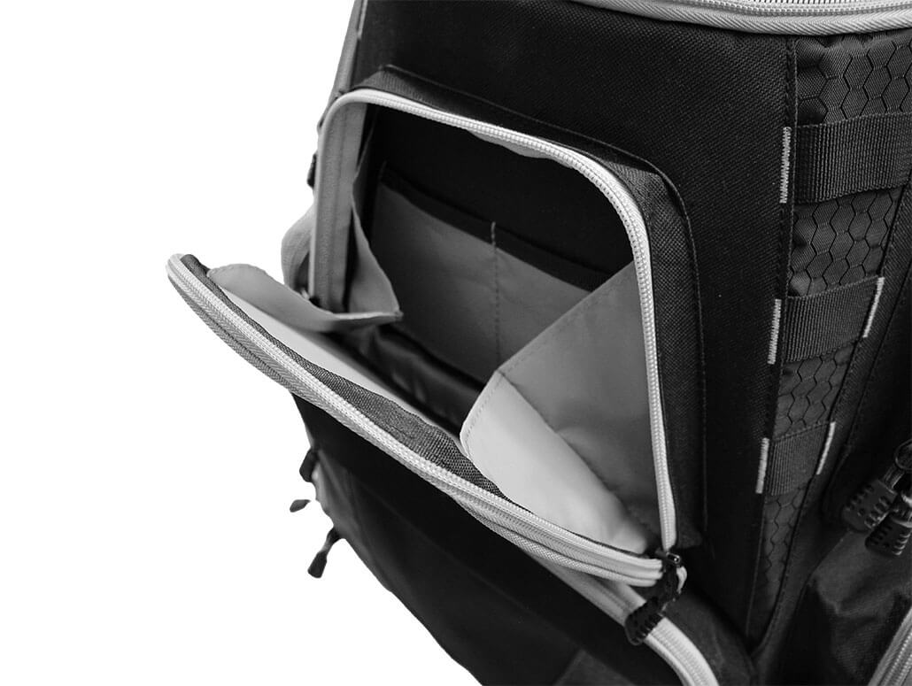 FTM Allround Rucksack – Bild 5