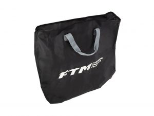 FTM Setzkeschertasche X