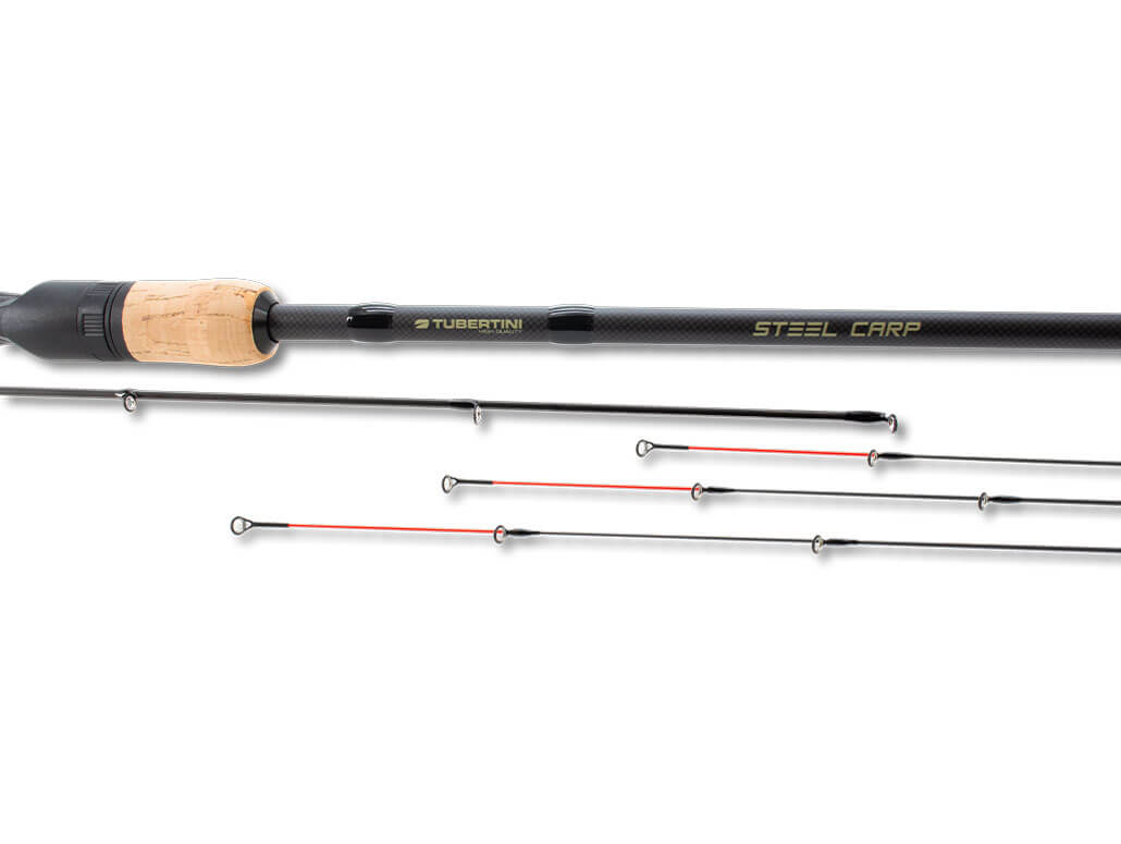 FTM Steel Carp