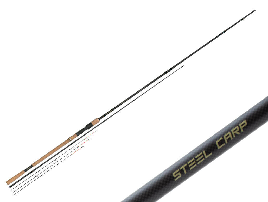 FTM Steel Carp