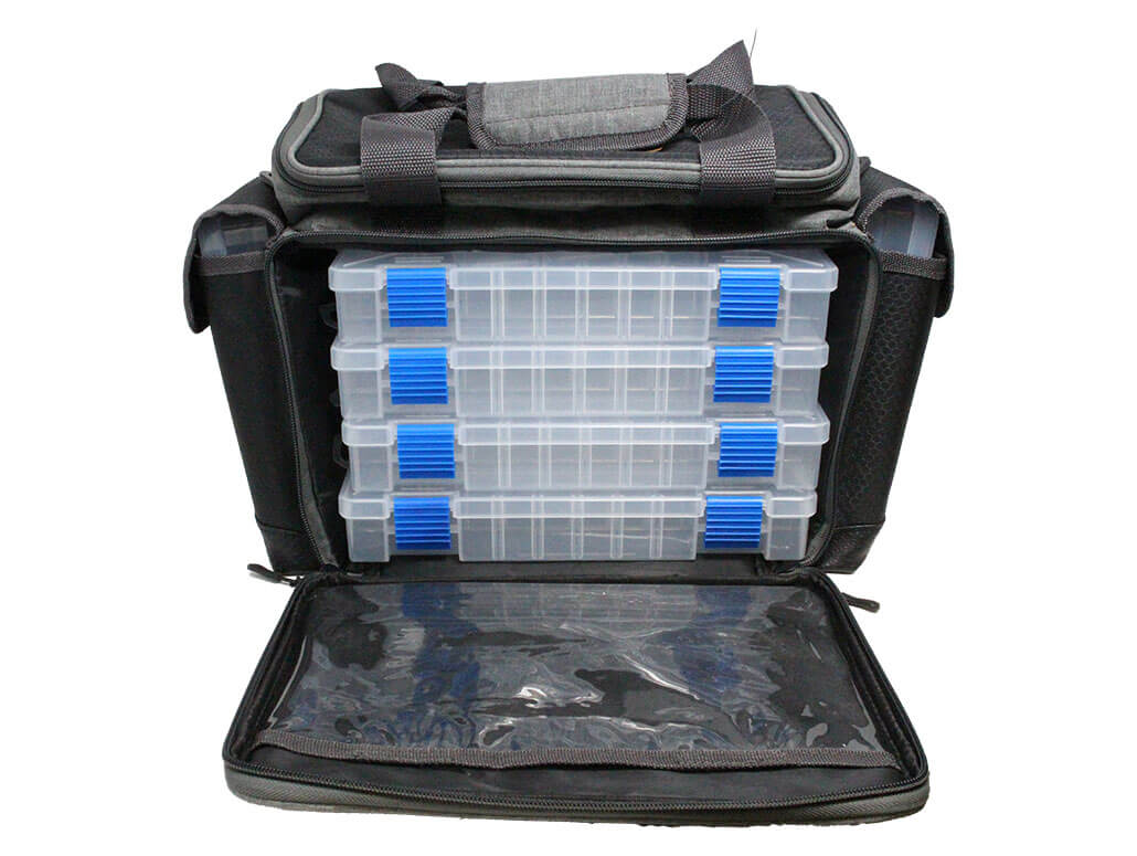 FTM Tackle Bag – Bild 2