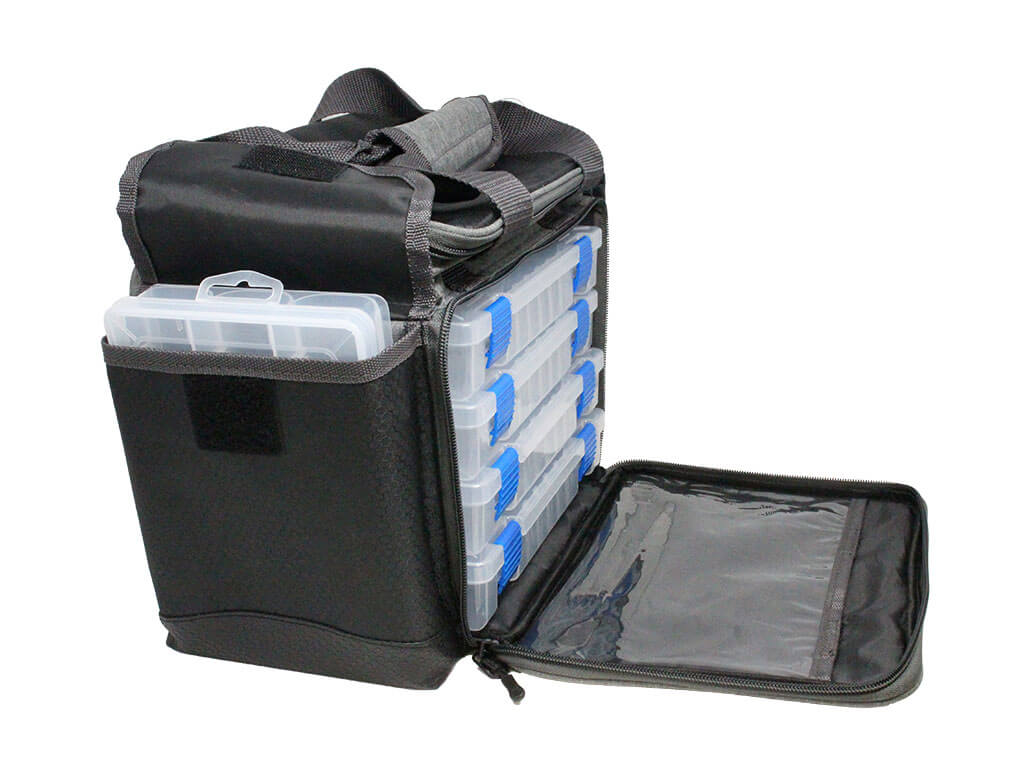 FTM Tackle Bag – Bild 3
