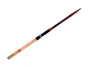 FTM Telerute Forelle