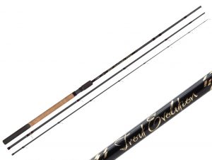 FTM Trout Evolution