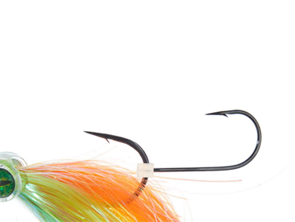 Balzer MK Spin Streamer – Bild 2
