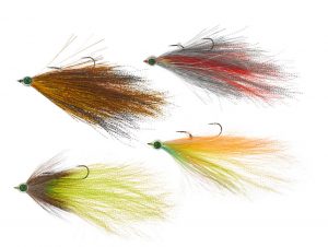 Balzer MK Spin Streamer