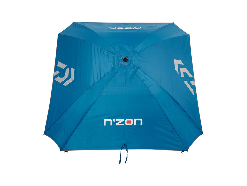 Daiwa N'Zon Schirm – Bild 2