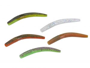 Balzer Shirasu Ned Rig Sausage