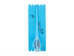 Balzer Trout Attack Sbirolino System