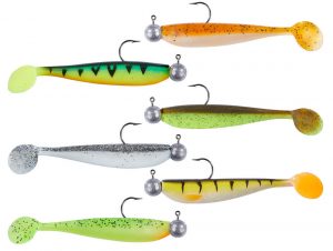 Balzer Shirasu Waggle 2go