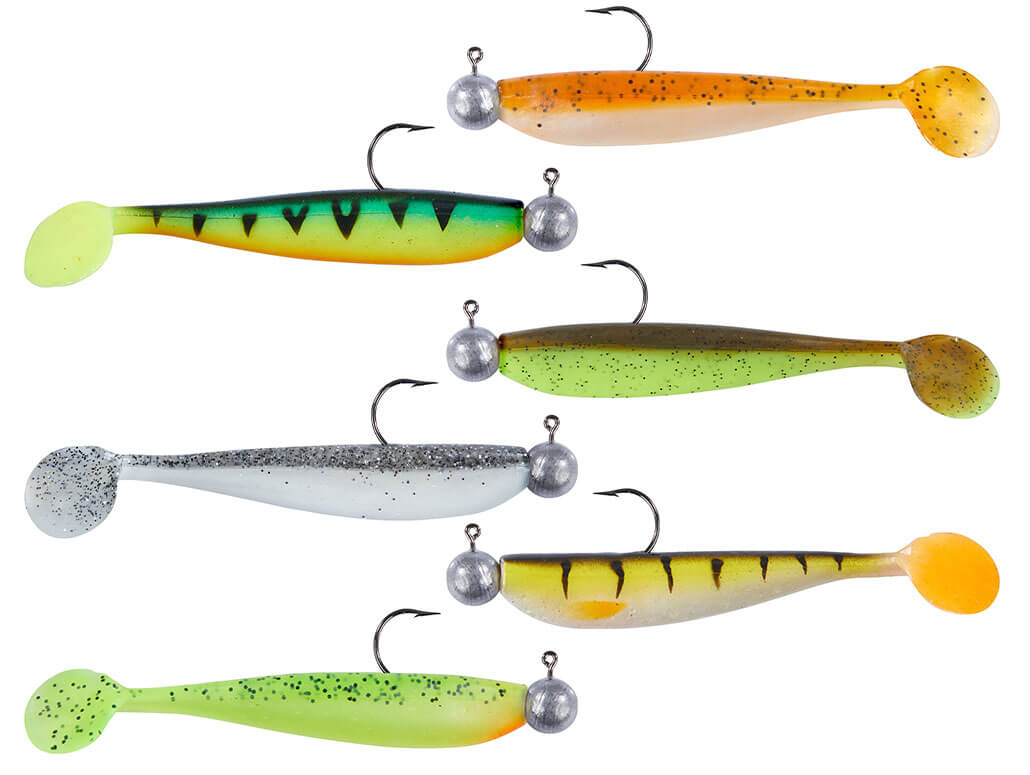 Balzer Shirasu Waggle 2go
