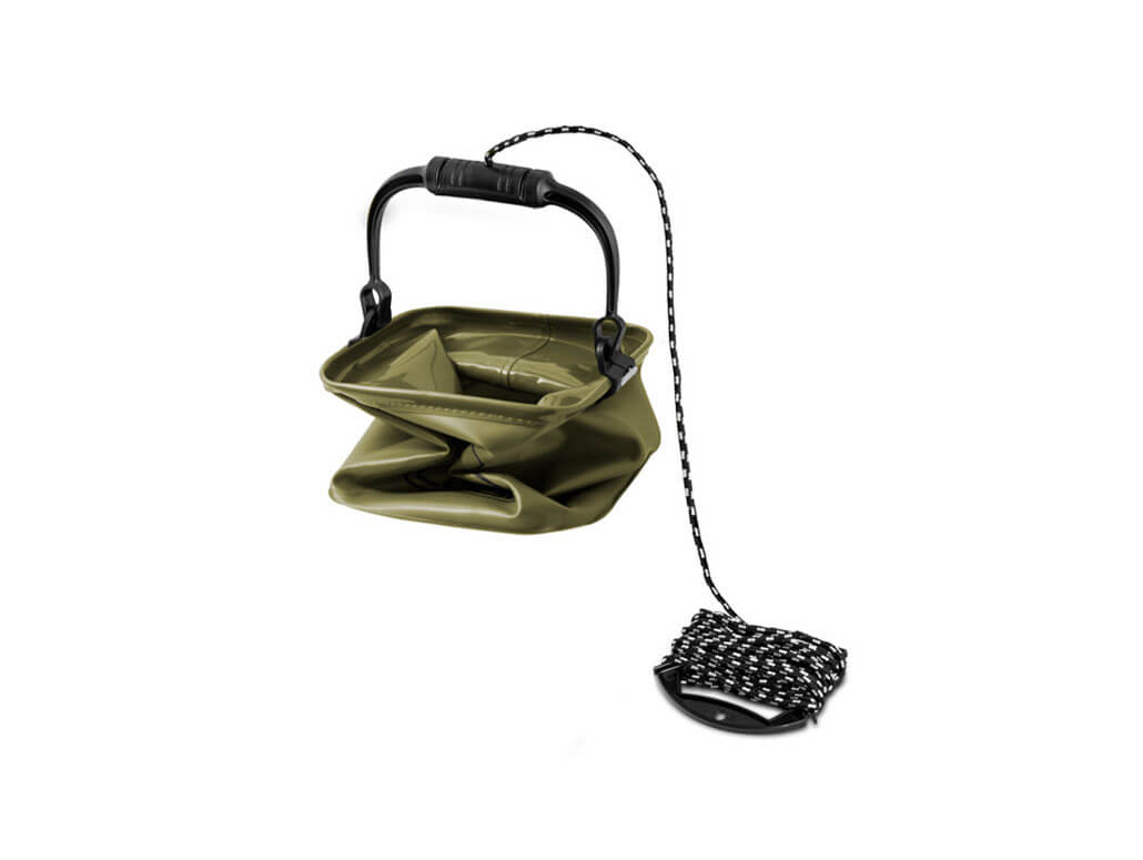 Delphin Cubo Falteimer – Bild 2
