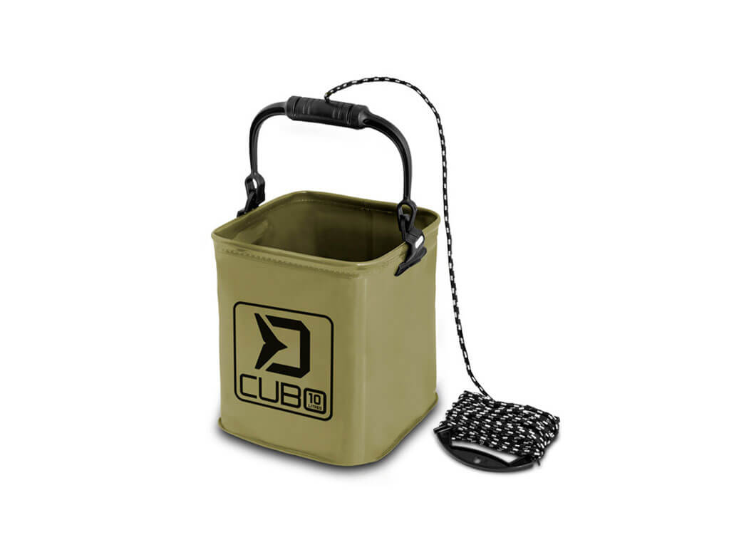 Delphin Cubo Falteimer