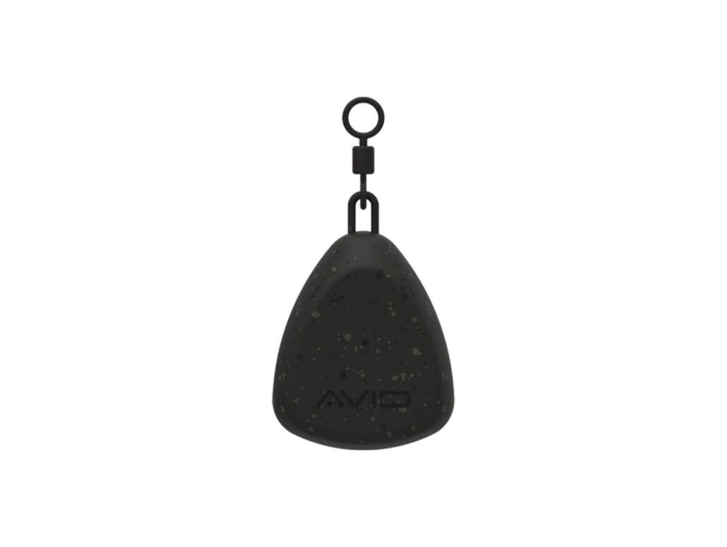 Avid Flat Pear Swivel Lead