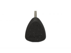 Avid Inline Flat Pear Groove Lead