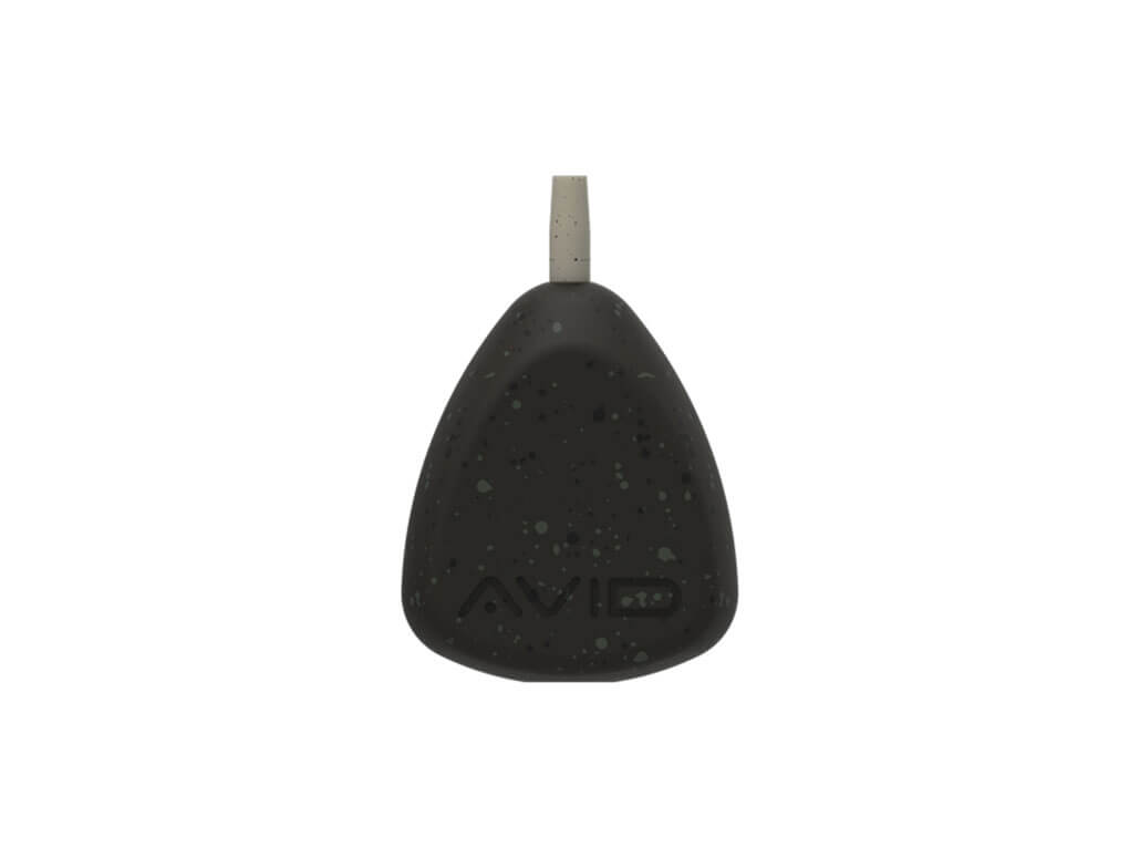 Avid Inline Flat Pear Groove Lead