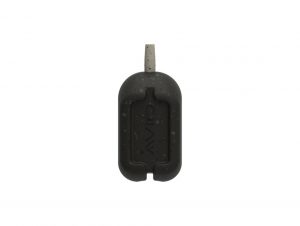 Avid Inline Solid Bag Safety Lead