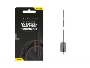 Avid Outline Bag Stem Tungsten Tubing Kit - QC