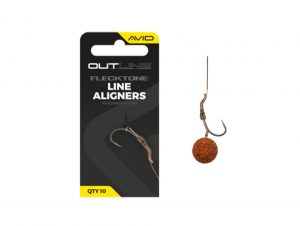 Avid Outline FleckTone Line Aligner