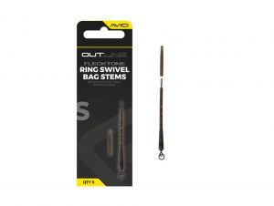 Avid Outline FleckTone Short Bag Stem - Ring Swivel