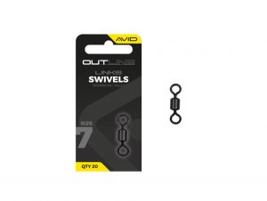 Avid Outline Swivel