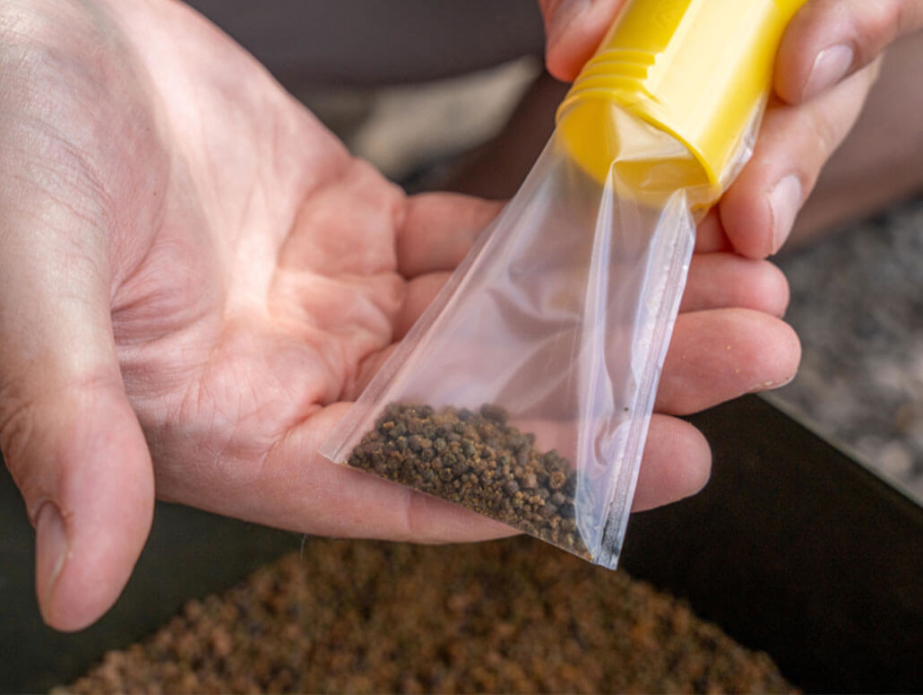 Avid Transfer Solid PVA Bag – Bild 2