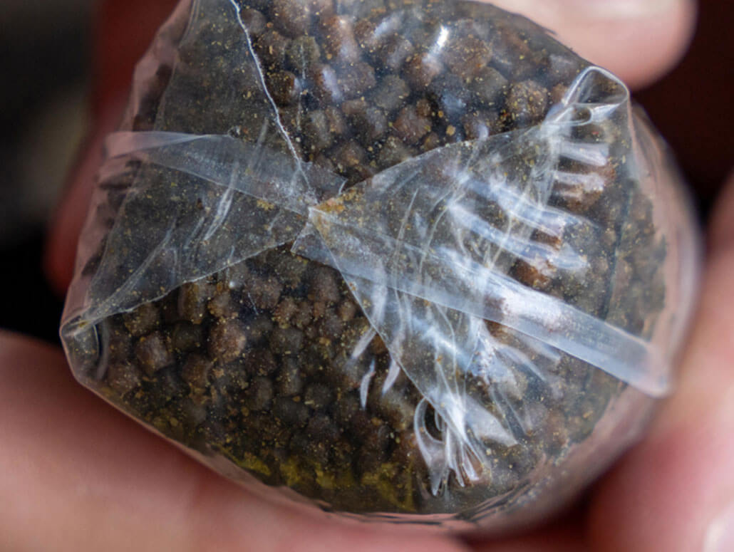 Avid Transfer Solid PVA Bag – Bild 3
