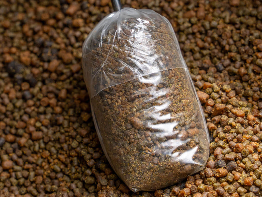 Avid Transfer Solid PVA Bag – Bild 4
