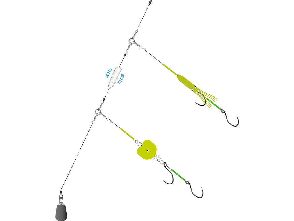 Balzer Valhall Leng-Rig Spezial