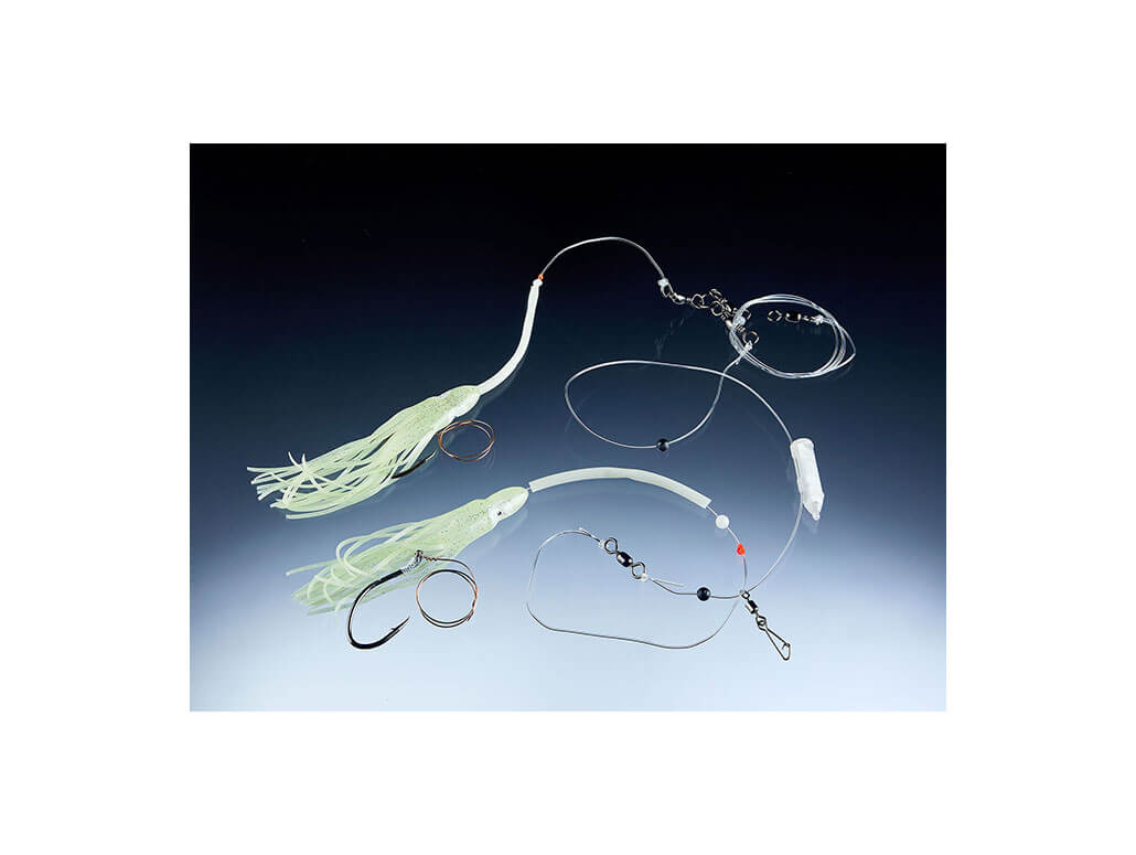 Balzer Valhall Naturköder Klassiker Rig