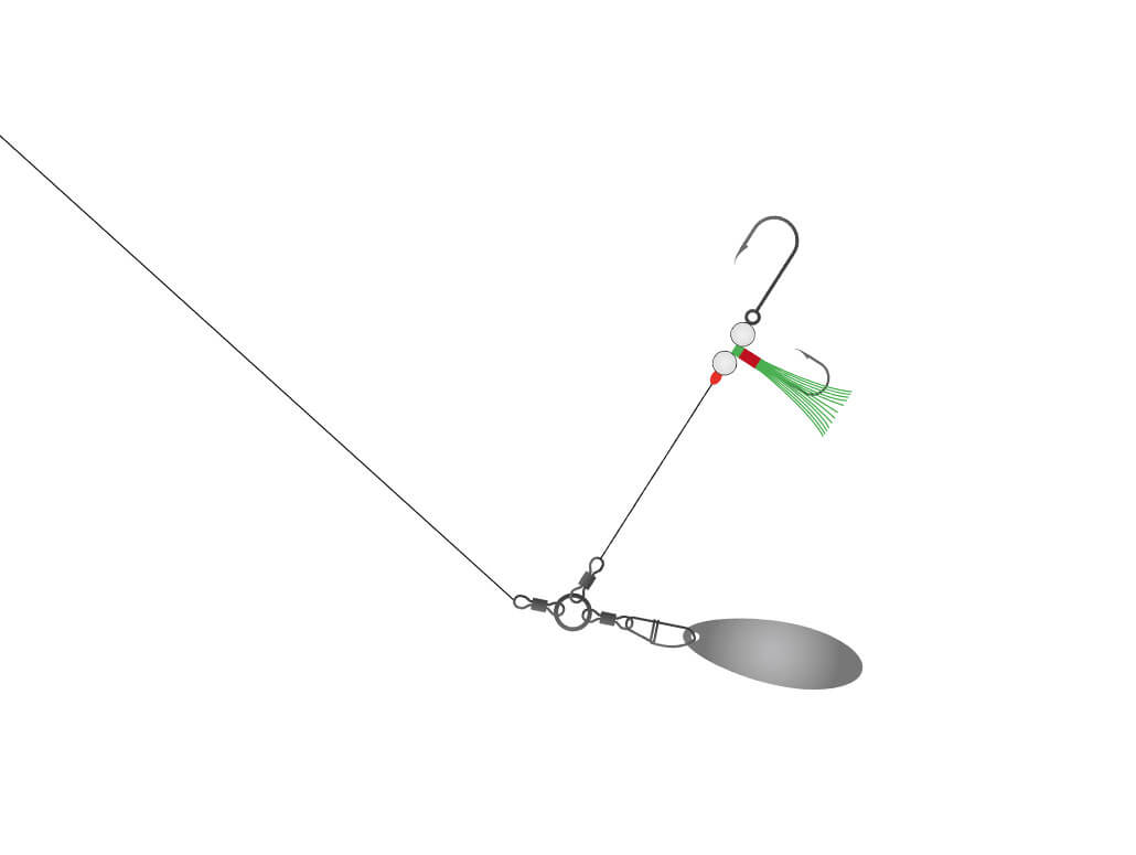 Balzer Valhall Rainers Attack Rig