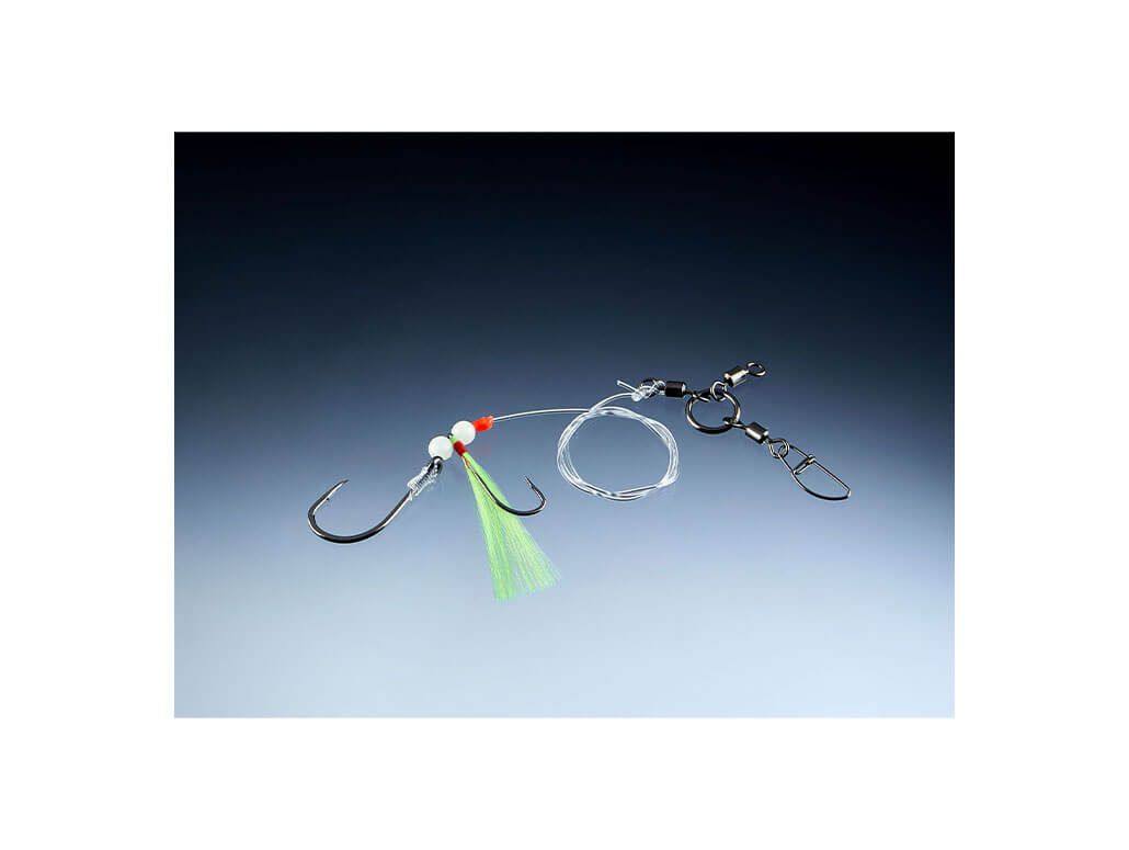 Balzer Valhall Rainers Attack Rig