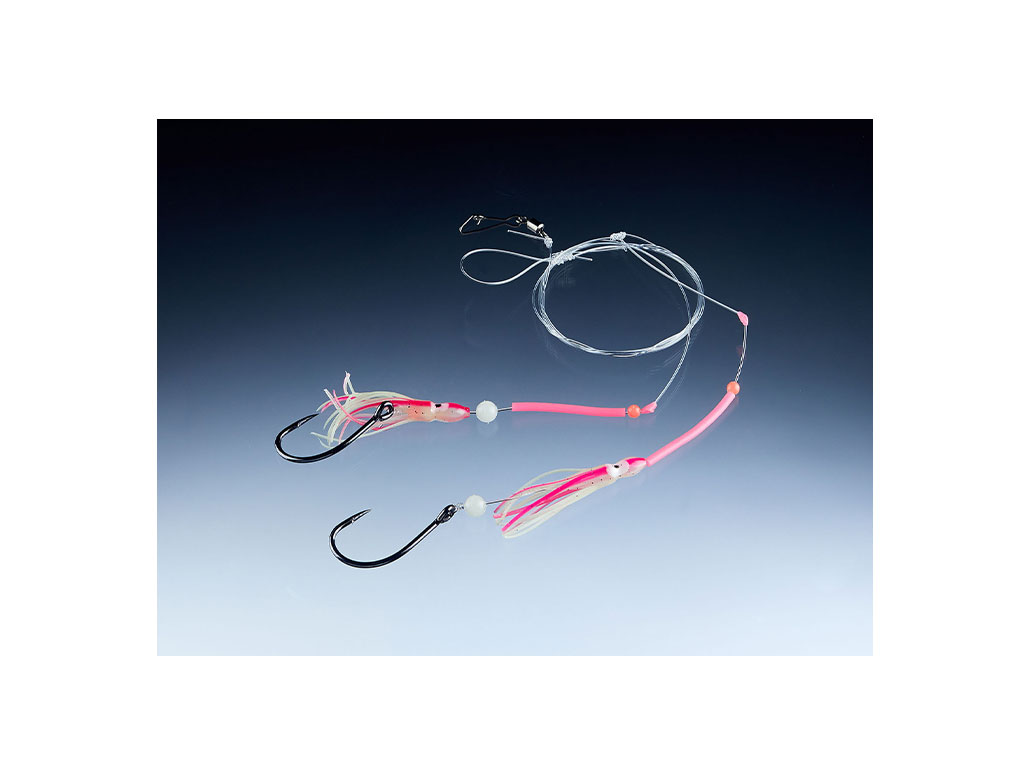 Balzer Valhall Wittling-Schellfisch Rig