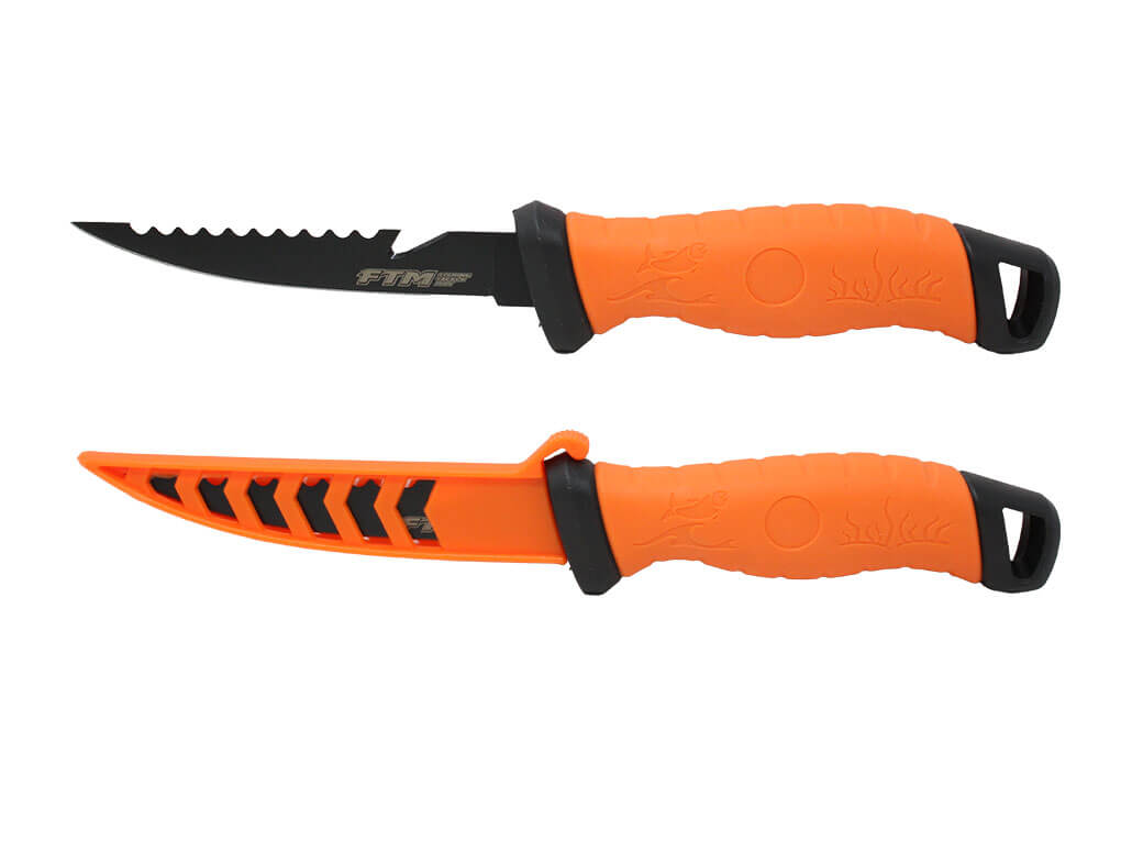 FTM Allround Messer