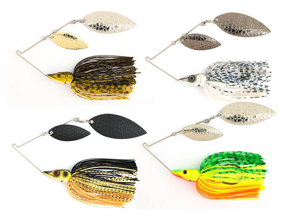 Fox Rage Spinnerbait