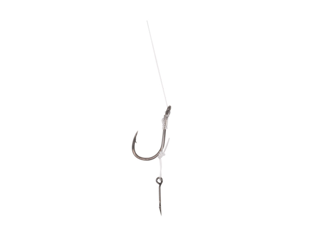 Korum Spiked Method Hair Rigs Barbed