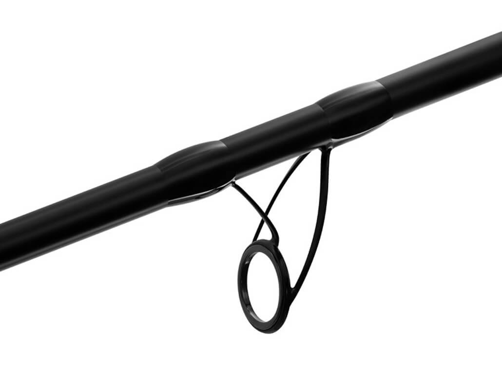 Delphin Reaxe Feeder Feederruten Detailbild 1