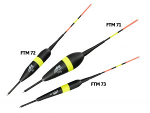 Aal Instinkt Led Leuchtpose FTM 71, 72 und 73