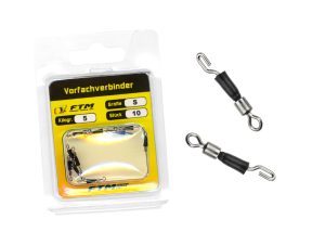FTM Vorfachverbinder knotenlos