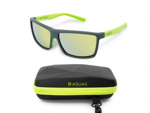 Delphin Sonnenbrille AQUAS