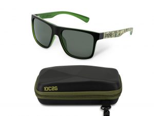 Delphin Polarisationsbrille SG C2G