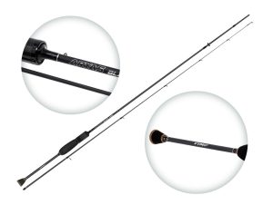 FTM Aryas Black Lime Spoonrute