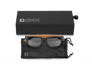 Polbrille Delphin OAX